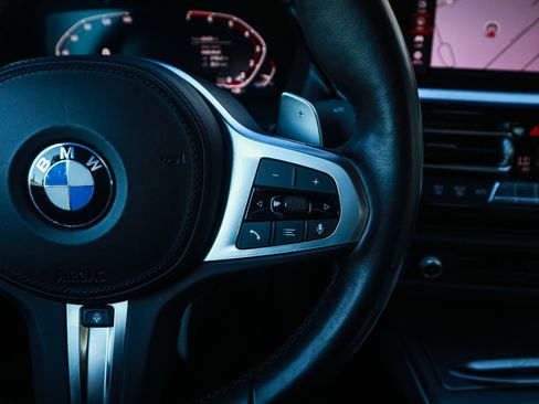 Used 2020 BMW Z4 sDrive30i w/ Executive Package image 22