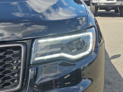 Used 2019 Jeep Grand Cherokee Limited X AWD/4WD image 34