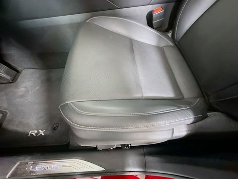 Used 2024 Lexus RX 350h image 19