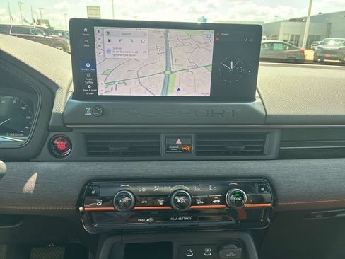 Used 2026 Honda Passport TrailSport image 20