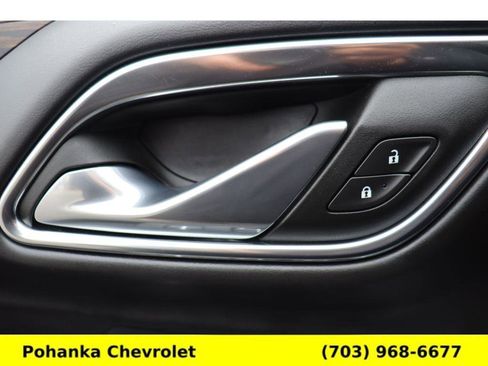 Certified 2024 Chevrolet Tahoe Premier image 19