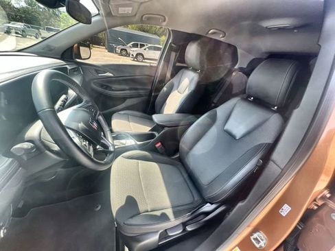 Certified 2024 Buick Encore GX Preferred image 18