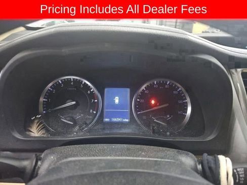 Used 2014 Toyota Highlander Plus AWD/4WD image 8