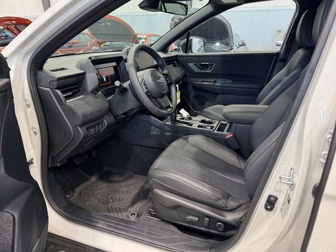 New 2026 Subaru Outback Premium AWD/4WD image 6