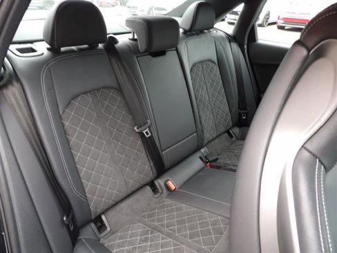 Used 2021 Audi S4 Premium Plus image 16