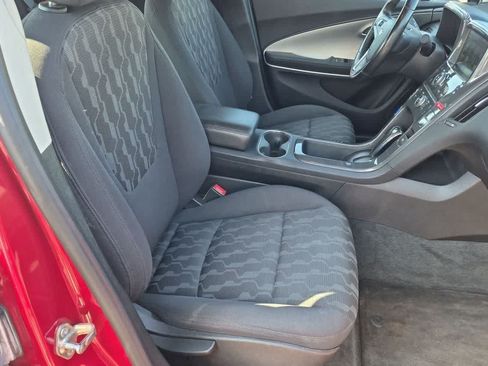 Used 2015 Chevrolet Volt FWD image 21