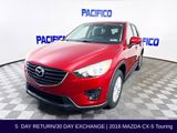 Used 2016 MAZDA CX-5 Touring image 5