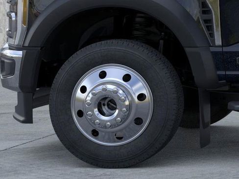 New 2026 Ford F450 Lariat image 19