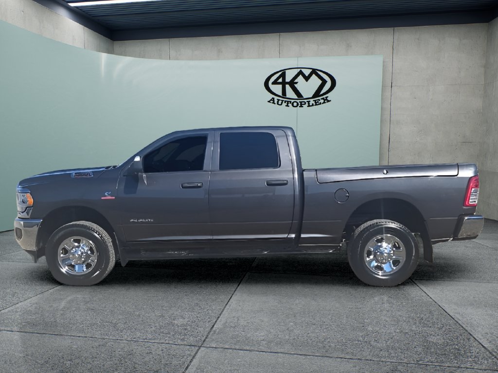 Used 2020 RAM 2500 Tradesman AWD/4WD image 6