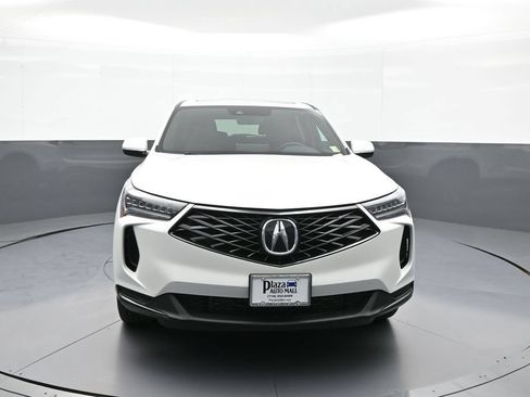 New 2026 Acura RDX SH-AWD image 2