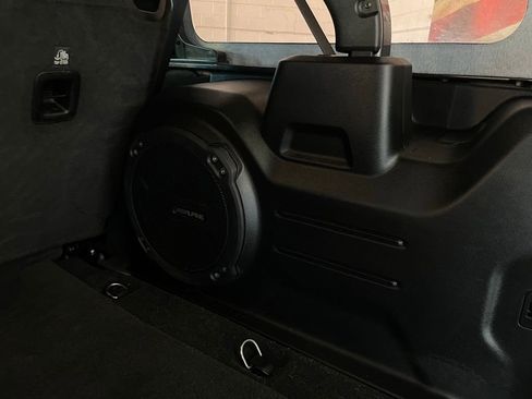 Used 2022 Jeep Wrangler Unlimited Sport image 25