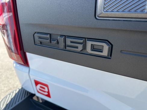 New 2025 Ford F150 Raptor image 46