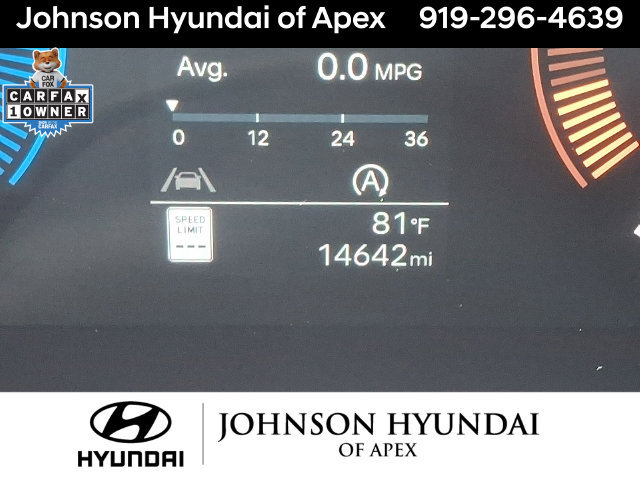 Used 2026 Hyundai Santa Fe SE FWD image 15