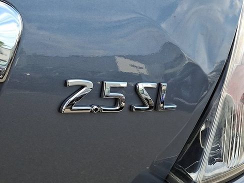 Used 2012 Nissan Altima Sedan FWD image 33