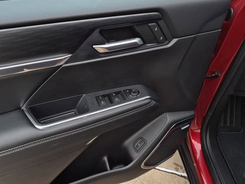 New 2026 GMC Acadia Elevation w/ Black Edition image 9