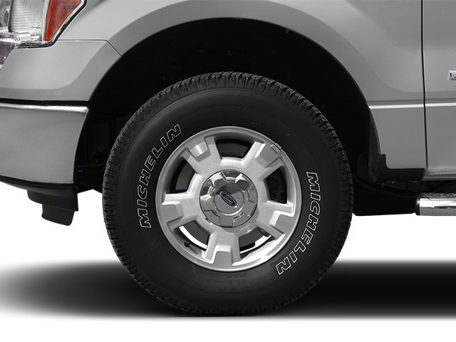 Used 2013 Ford F150 XLT w/ Luxury Equipment Group AWD/4WD image 13