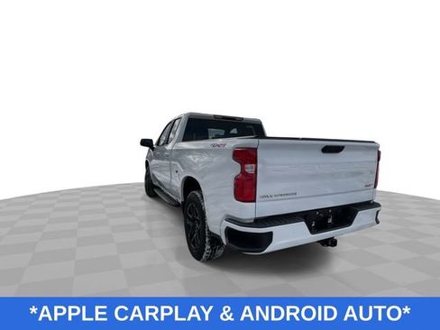 Used 2023 Chevrolet Silverado 1500 RST image 8