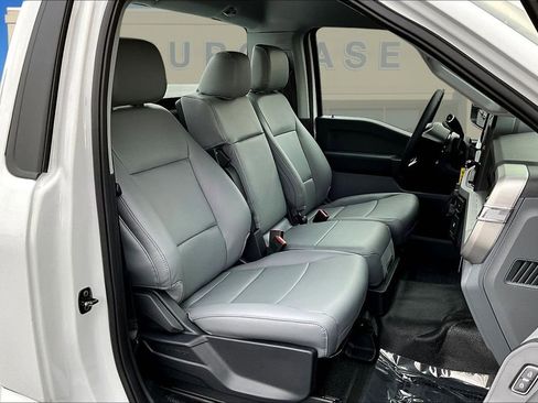 New 2026 Ford F250 XL w/ 360-Degree Camera Package image 8