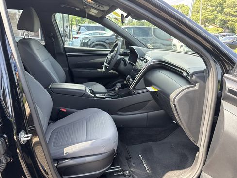 Used 2022 Hyundai Santa Cruz SEL w/ Cargo Package image 27