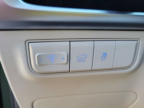 New 2026 Hyundai Tucson SEL FWD image 25