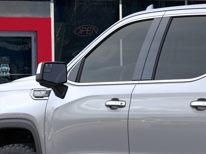 New 2026 GMC Sierra 1500 SLT w/ SLT Premium Plus Package AWD/4WD image 36