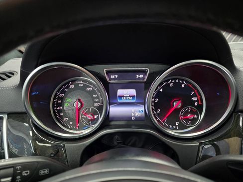 Used 2018 Mercedes-Benz GLS 450 4MATIC image 20