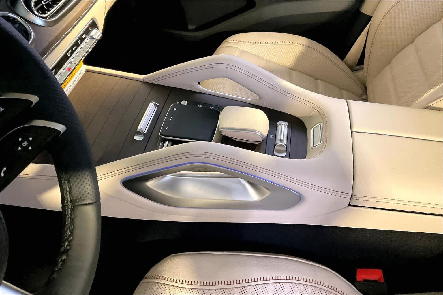 New 2027 Mercedes-Benz GLE 450 4MATIC image 10