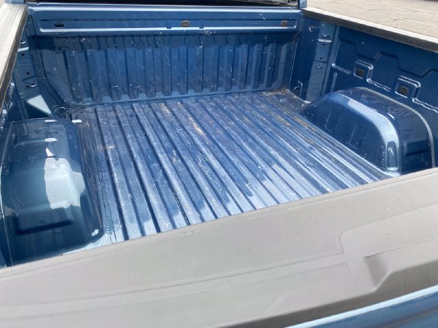 Used 2024 Chevrolet Silverado 1500 LT AWD/4WD image 21