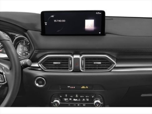 New 2025 MAZDA CX-5 Carbon Edition image 10