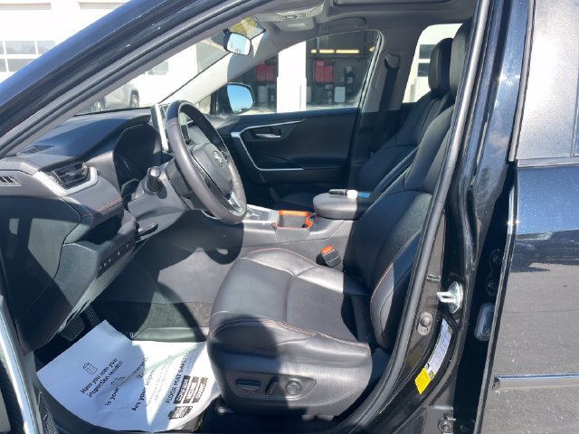 Used 2023 Toyota RAV4 Adventure w/ Convenience Package AWD/4WD image 19