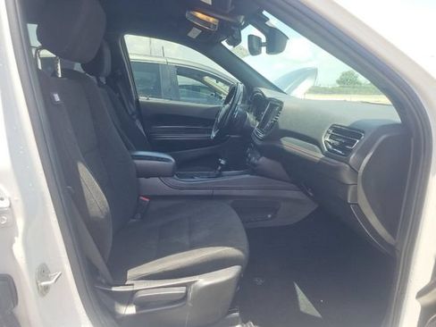 Used 2024 Dodge Durango GT w/ Mopar All Weather Package RWD image 3
