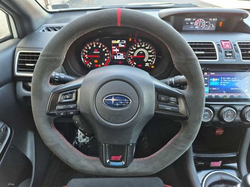 Used 2021 Subaru WRX STI AWD/4WD image 23
