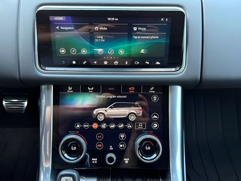 Used 2022 Land Rover Range Rover Sport HSE Dynamic AWD/4WD image 18