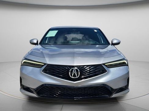 Certified 2023 Acura Integra A-Spec image 5