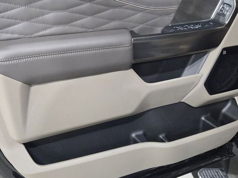 New 2026 Ford F450 Platinum w/ Platinum Plus Package image 25