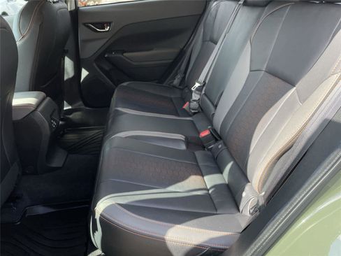 Certified 2024 Subaru Crosstrek 2.5i Limited w/ Popular Package #4A image 14