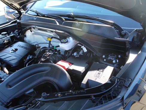 Used 2024 Chevrolet TrailBlazer LT w/ Convenience Package image 10