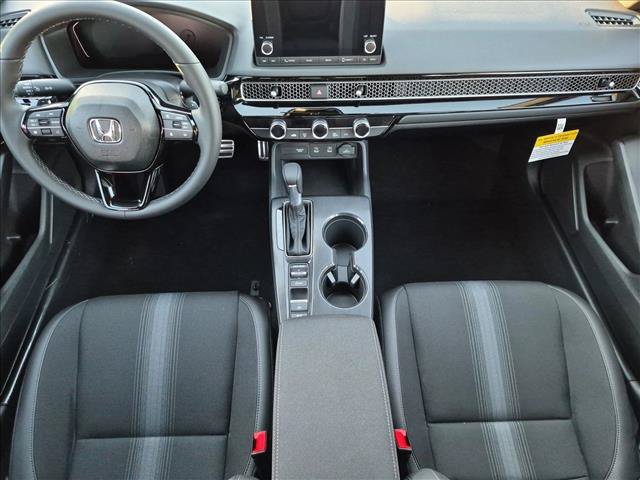 New 2026 Honda Civic Sport image 13
