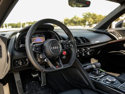 Used 2022 Audi R8 V10 performance AWD/4WD image 33