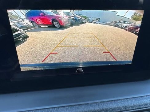 Used 2024 Buick Encore GX Sport Touring w/ Comfort Package image 30