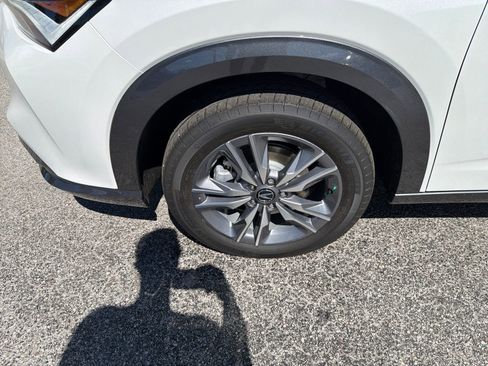 New 2025 Acura ADX AWD image 10