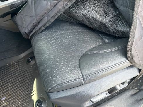 Certified 2025 Toyota Tundra Limited w/ Nightshade Package image 5