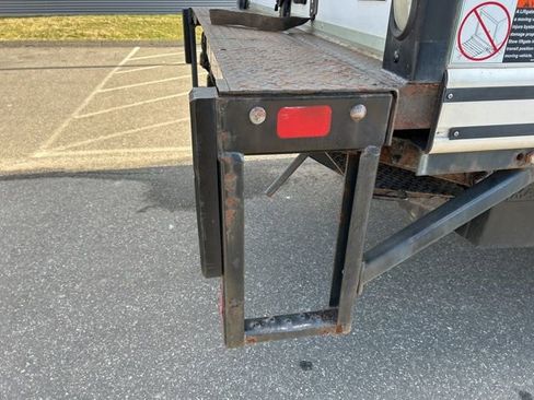 Used 2020 Ford F450 XL image 12