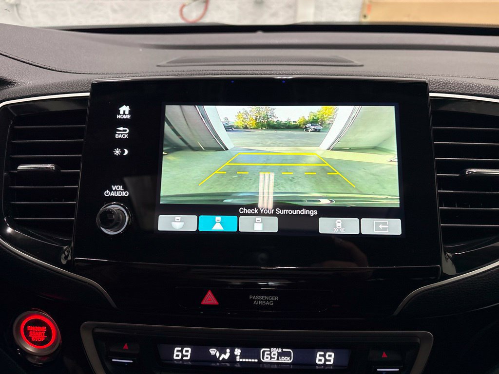 Used 2022 Honda Pilot Elite image 41