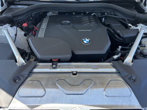 Used 2024 BMW X3 sDrive30i w/ Premium Package RWD image 36