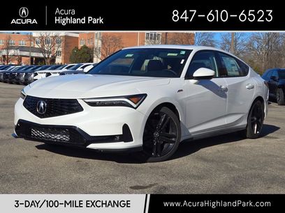 New 2026 Acura Integra A-Spec