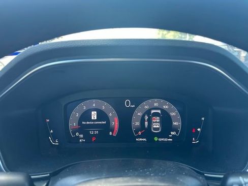 Used 2024 Acura Integra A-Spec FWD image 2