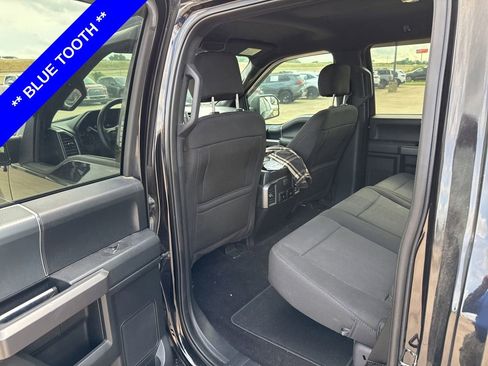Used 2019 Ford F150 XLT w/ Equipment Group 302A Luxury RWD image 7
