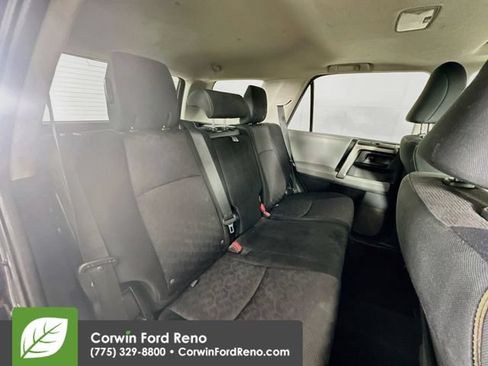 Used 2011 Toyota 4Runner Trail AWD/4WD image 30