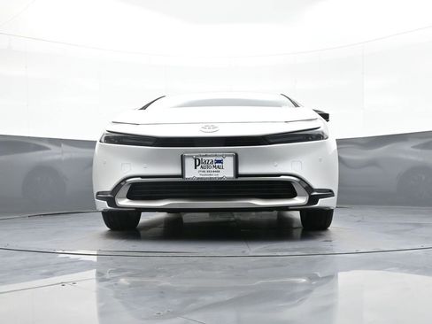 Used 2024 Toyota Prius Prime FWD image 26